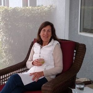 Meet your Posher, Sharon